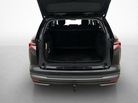 Skoda Enyaq 11 of 30