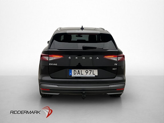 Skoda Enyaq 6 of 30