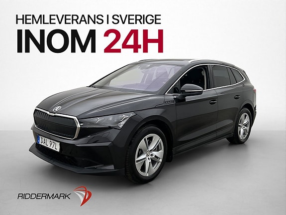 Skoda Enyaq 4 of 30