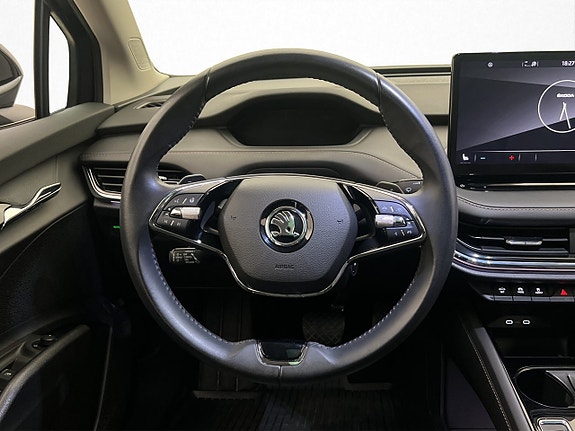 Skoda Enyaq 13 of 30