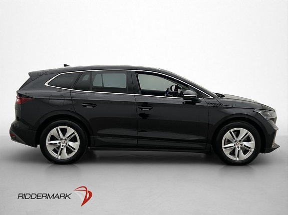 Skoda Enyaq 8 of 30