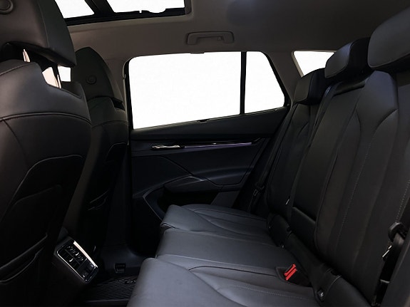 Skoda Enyaq 17 of 30