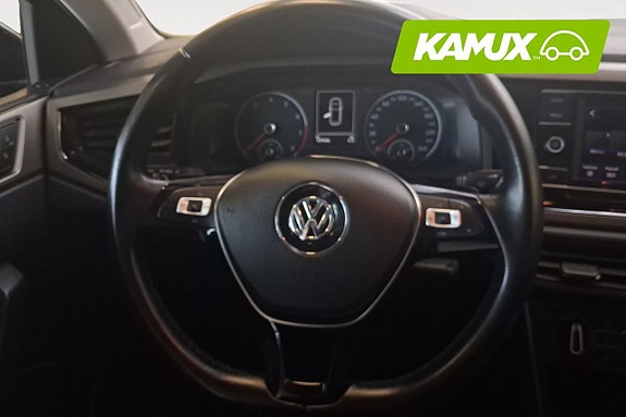 Volkswagen Polo 14 of 26