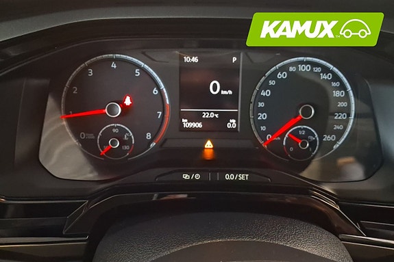 Volkswagen Polo 13 of 26