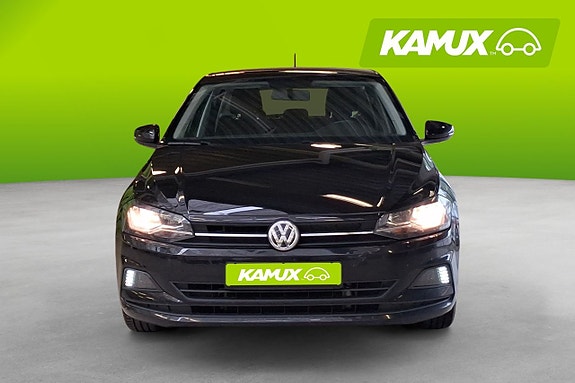 Volkswagen Polo 6 of 26