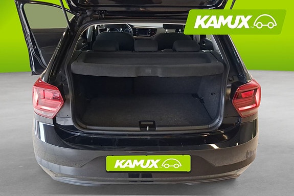 Volkswagen Polo 17 of 26