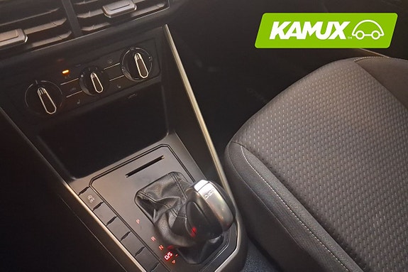 Volkswagen Polo 12 of 26