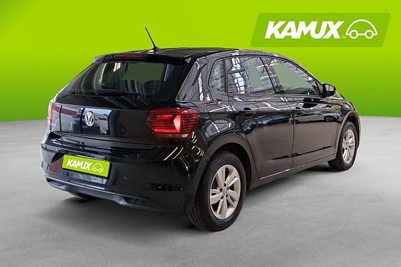 Volkswagen Polo 4 of 26