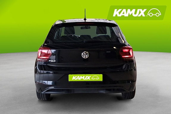Volkswagen Polo 5 of 26