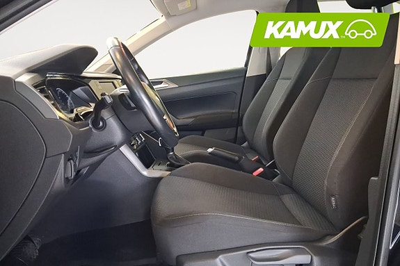 Volkswagen Polo 10 of 26