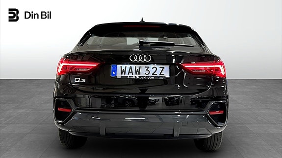 Audi Q3 5 of 15