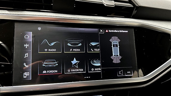 Audi Q3 15 of 15