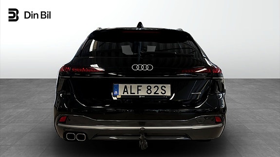 Audi A6 5 of 12