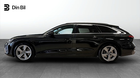 Audi A6 2 of 12
