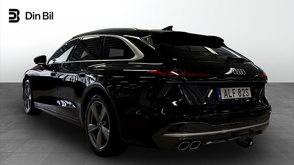 Audi A6 3 of 12