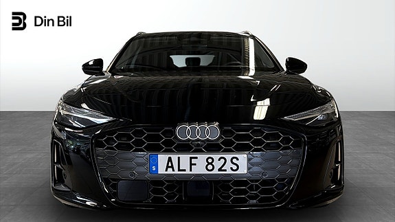Audi A6 4 of 12