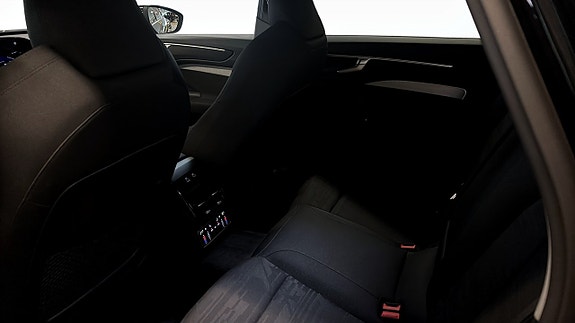Audi A6 11 of 12