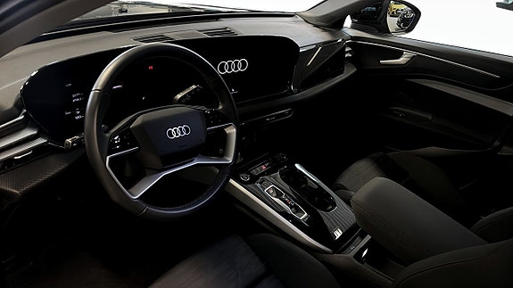 Audi A6 7 of 12