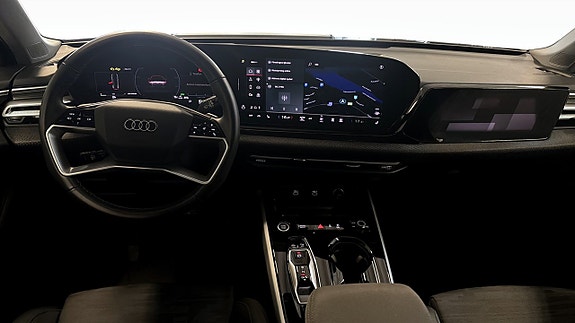 Audi A6 10 of 12