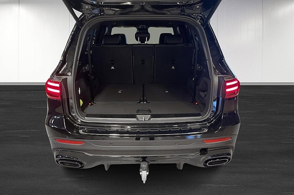 Mercedes-Benz GLB220 d 19 of 21