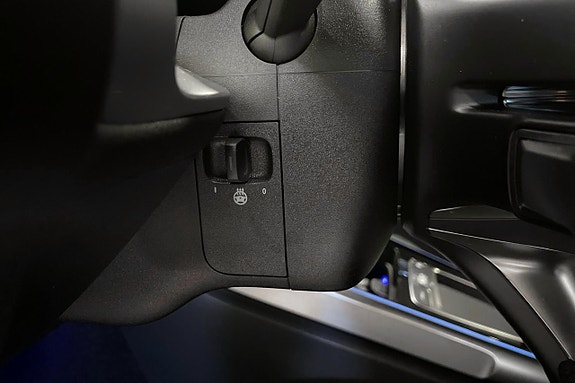 Mercedes-Benz GLB220 d 13 of 21