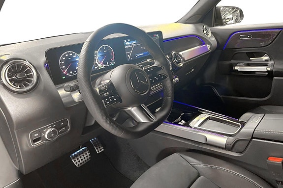 Mercedes-Benz GLB220 d 6 of 21