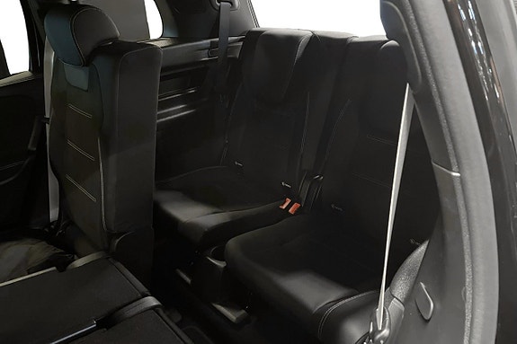 Mercedes-Benz GLB220 d 18 of 21