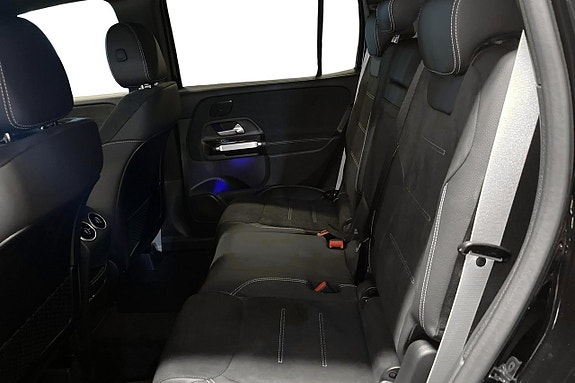 Mercedes-Benz GLB220 d 10 of 21