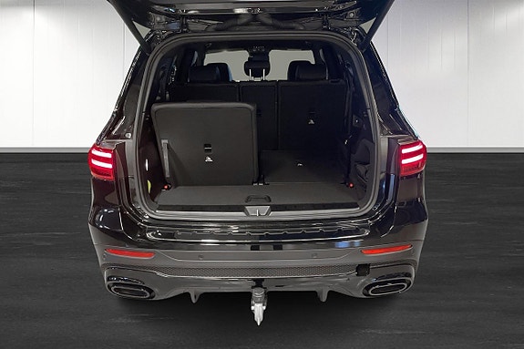 Mercedes-Benz GLB220 d 20 of 21