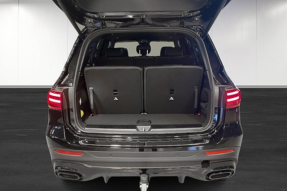 Mercedes-Benz GLB220 d 17 of 21