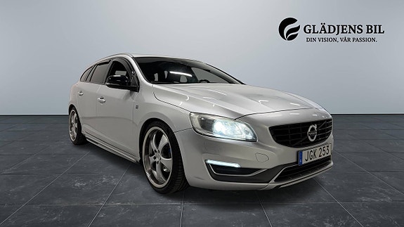 Volvo V60 9 of 26