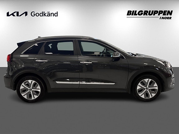 Kia Niro 4 of 15