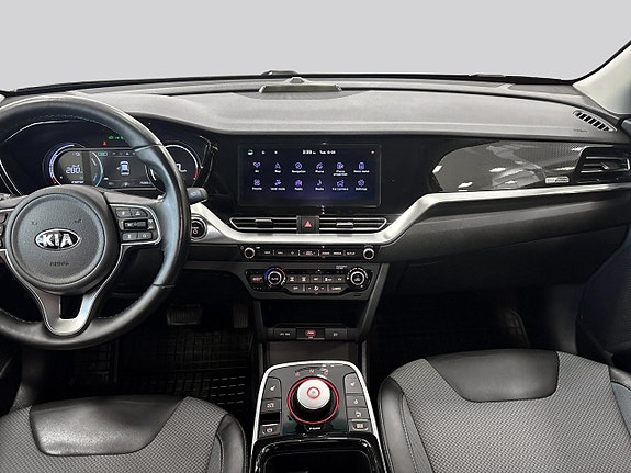 Kia Niro 7 of 15