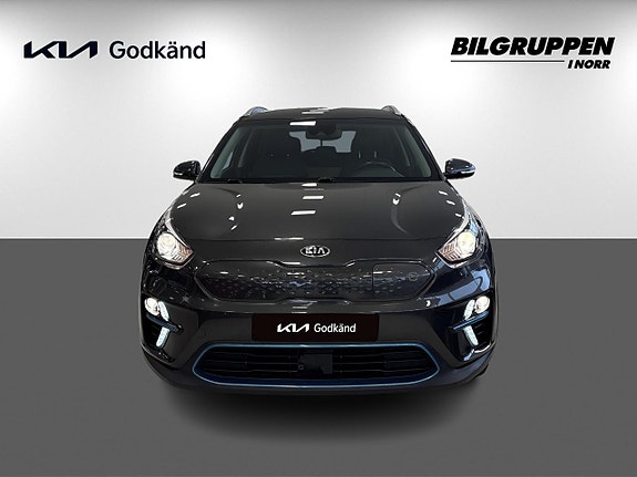 Kia Niro 2 of 15