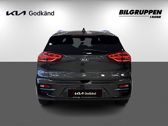 Kia Niro 5 of 15