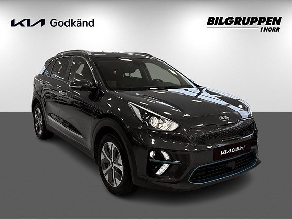 Kia Niro 3 of 15