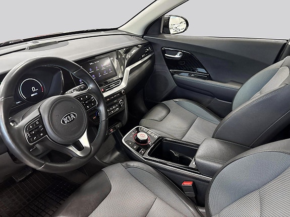 Kia Niro 15 of 15
