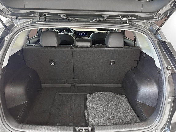 Kia Niro 14 of 15
