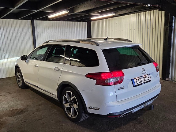 Citroen C5 2 of 18