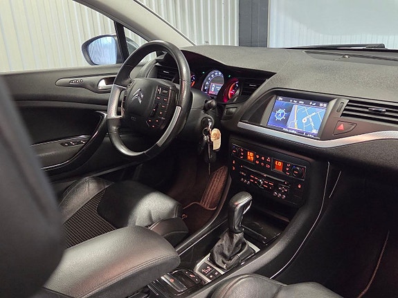 Citroen C5 4 of 18