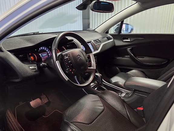 Citroen C5 7 of 18