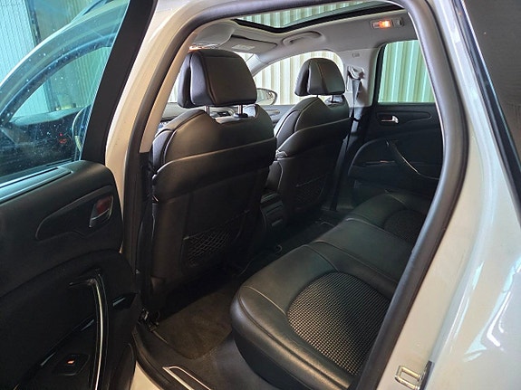 Citroen C5 13 of 18