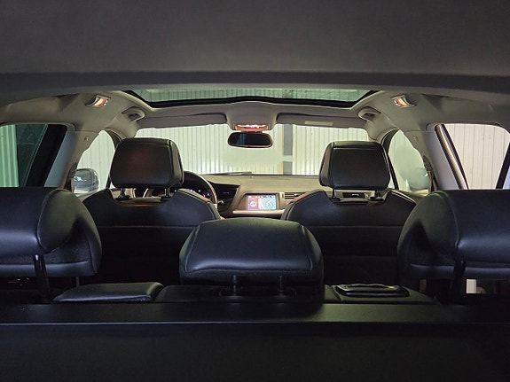 Citroen C5 9 of 18