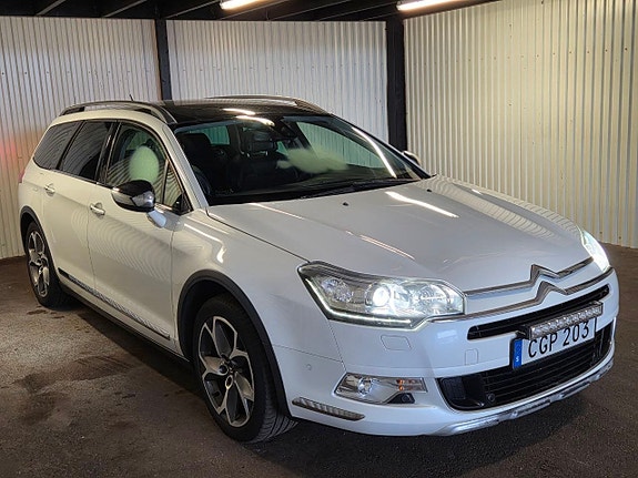Citroen C5 8 of 18
