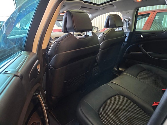 Citroen C5 14 of 18