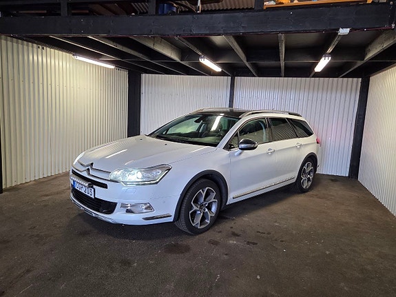 Citroen C5 3 of 18