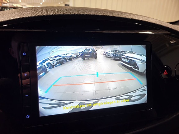 Toyota Aygo X 11 of 13