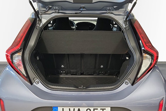 Toyota Aygo X 12 of 13