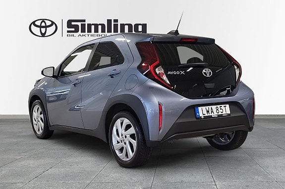 Toyota Aygo X 2 of 13