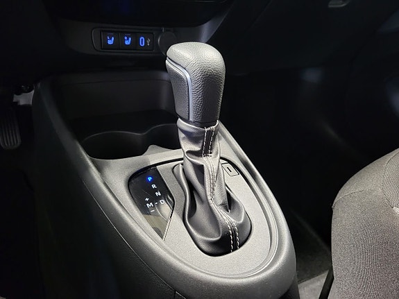 Toyota Aygo X 10 of 13